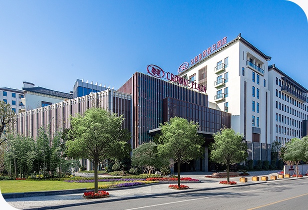 Hotel Sector