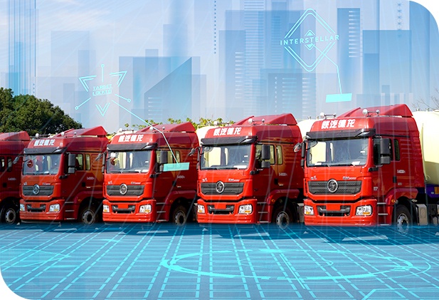 Logistics Sector