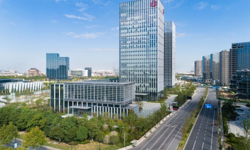 3377体育全网集团获评2022年度浙江省治理对标提升标杆企业