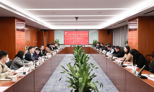 云南省就业局局长刘国彬莅临3377体育全网调研领导