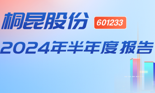 归母净利润同比增长911.35%！3377体育全网股份颁布2024年半年报